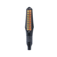 oxford nightrider duo motorcycle turn signals front