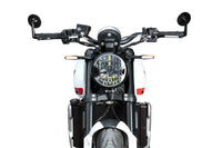 oxford nightrider duo motorcycle turn signals front