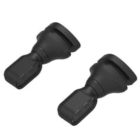 Evotech Performance LED V1 Indicator Set Ducati Ducati Multistrada V4 / RS / S / Pikes Peak '21- / Multistrada V2 '25- (Pair)
