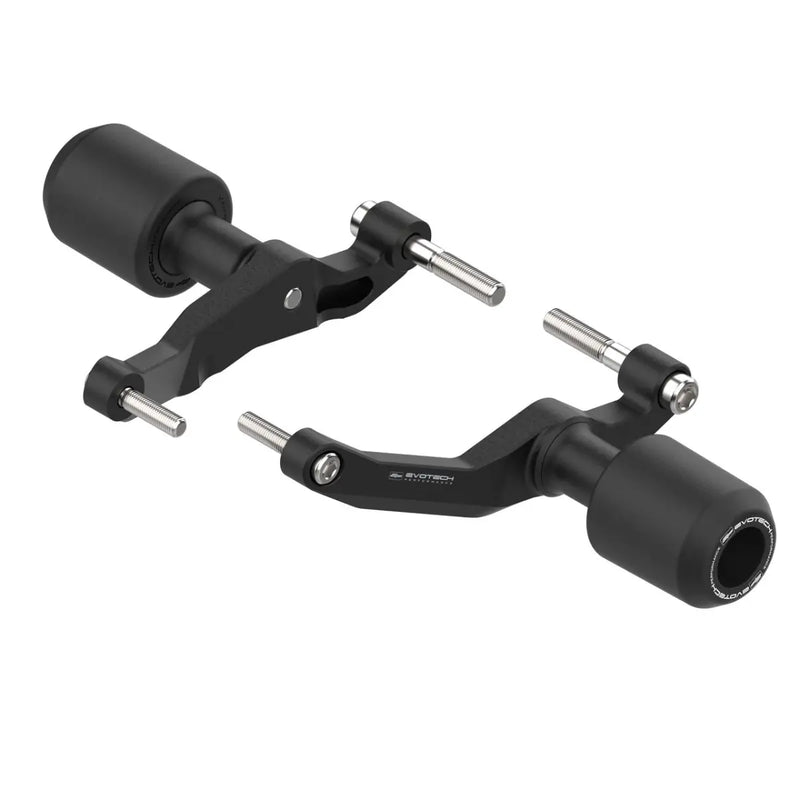 Evotech Performance Frame Sliders Suzuki V-Strom 800 DE / RE 2024-