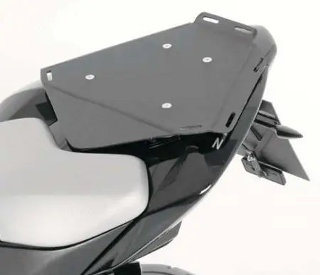 Hepco & Becker Sportrack Kawasaki Z 750 R from 11'