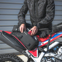 oxford nomad cooler bag