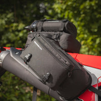 oxford nomad cooler bag