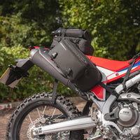 oxford nomad cooler bag
