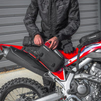 oxford nomad cooler bag