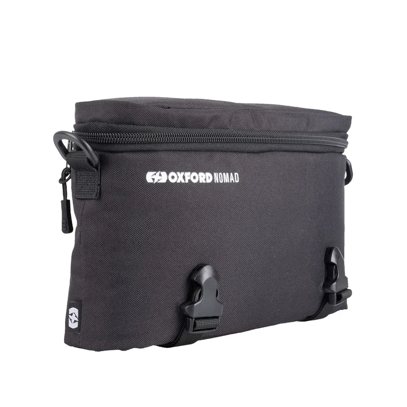oxford nomad cooler bag