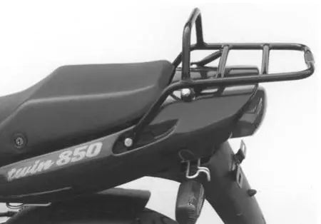Hepco & Becker Rear Rack Yamaha TDM 850 from 96'