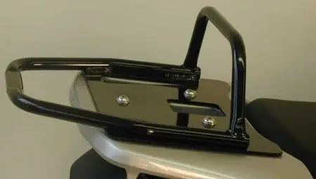 Hepco & Becker Rear Rack Honda Varadero 125 up to 06'