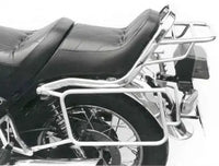 Hepco & Becker Side Carrier Moto Guzzi V 65 Florida from 92'