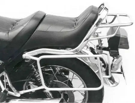 Hepco & Becker Side Carrier Moto Guzzi V 65 Florida from 92'