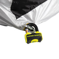 oxford aquatex motorcycle cover