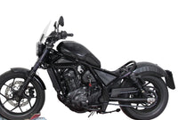 MRA Touring Windshield Honda CMX1100 Rebel 2021-