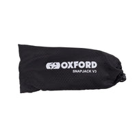 oxford motorcycle snapjack v3