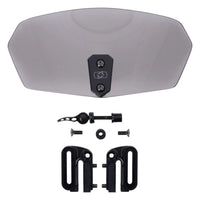 oxford motorcycle windshield spoiler