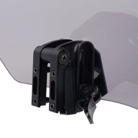oxford motorcycle windshield spoiler