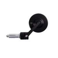 oxford motorcycle bar end mirror circle 360