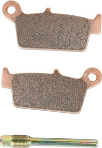 EBC Brake Pads For Honda CR 500 R 1992-1994