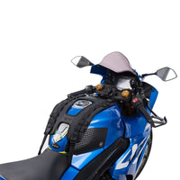 oxford atlas advanced tank harness