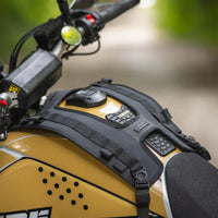 oxford atlas advanced tank harness
