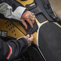 oxford atlas advanced tank harness