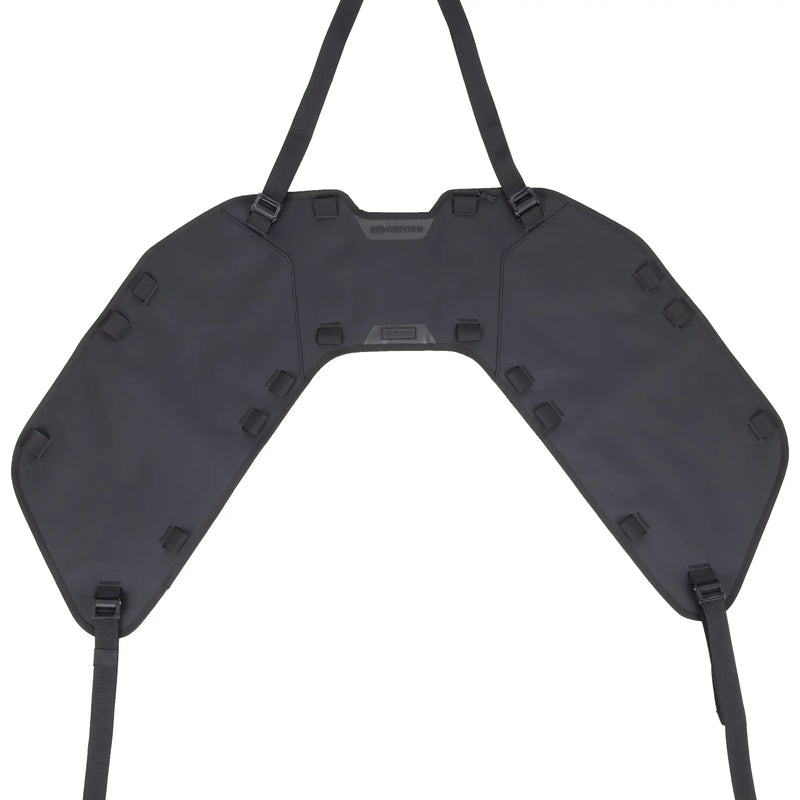 oxford atlas advanced tail harness