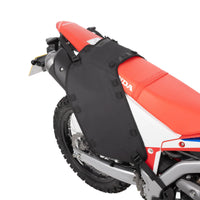 oxford atlas advanced tail harness