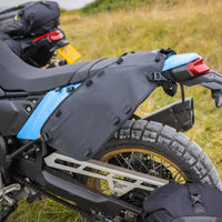 oxford atlas advanced tail harness