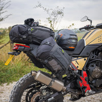 oxford atlas advanced tail harness