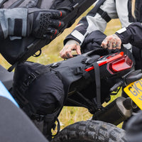 oxford atlas advanced tail harness