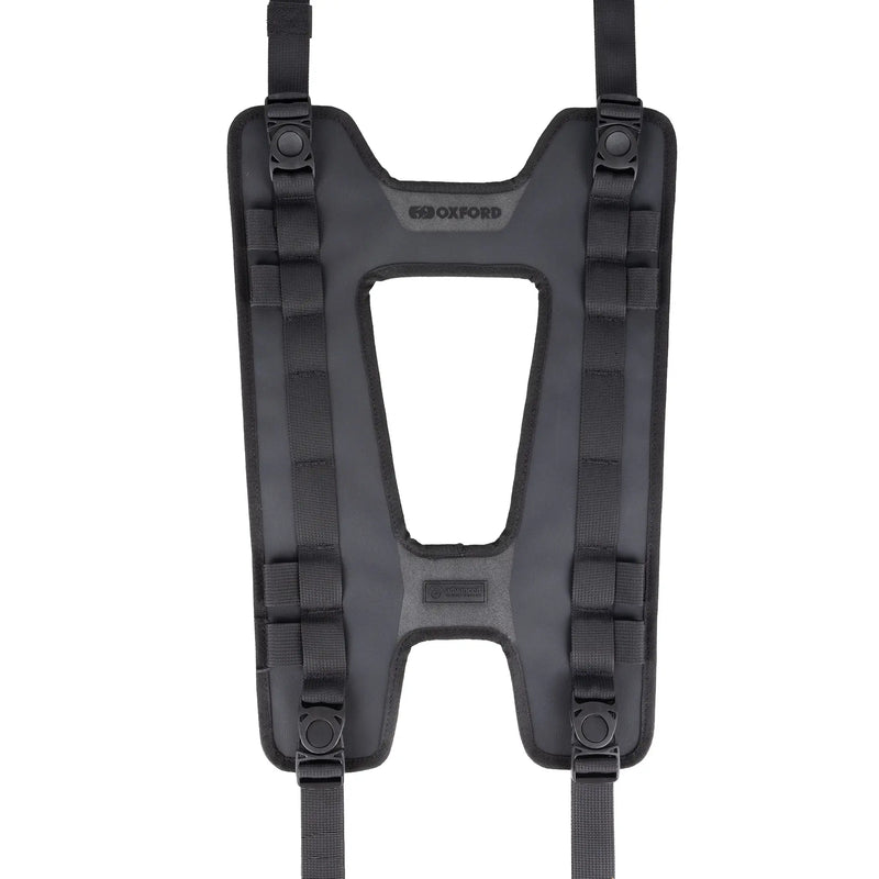 oxford atlas advanced tank harness