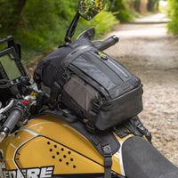 oxford atlas advanced tank harness