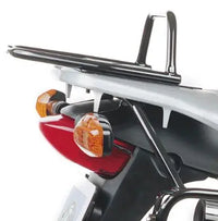 Hepco & Becker Rear Rack Honda XL 650 V Transalp from 00'