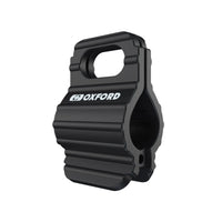 oxford clamp down motorcycle tie down set