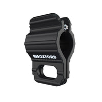 oxford clamp down motorcycle tie down set