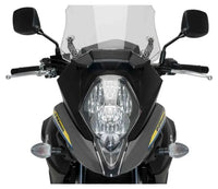 Puig Headlight Protector Suzuki V-Strom 650 / XT 2017-2023