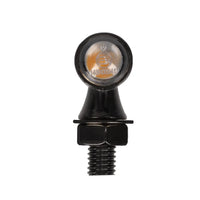 oxford motorcycle turn signals bullet led rear