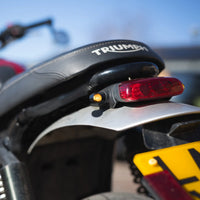 oxford motorcycle turn signals bullet led rear