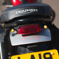 oxford motorcycle turn signals bullet led rear