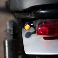 oxford motorcycle turn signals bullet led rear