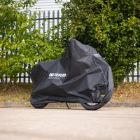 oxford aquatex pro motorcycle cover