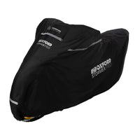 oxford stormex pro motorcycle cover