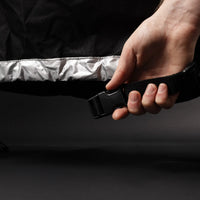 oxford stormex pro motorcycle cover