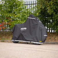 oxford stormex pro motorcycle cover
