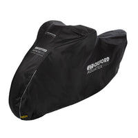oxford aquatex pro motorcycle cover