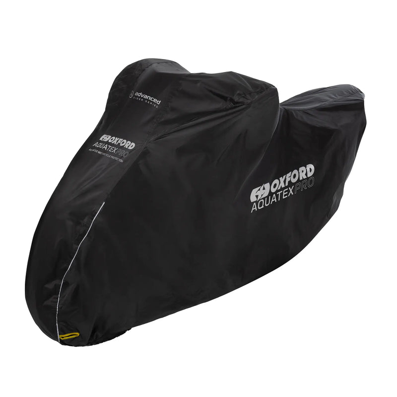 oxford aquatex pro motorcycle cover