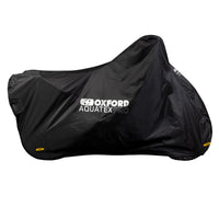 oxford aquatex pro motorcycle cover