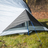 oxford micro motorcycle tent