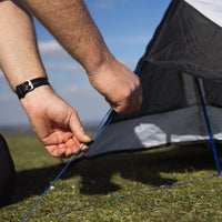 oxford micro motorcycle tent
