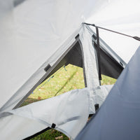 oxford micro motorcycle tent