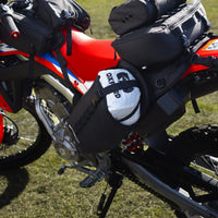 oxford micro motorcycle tent